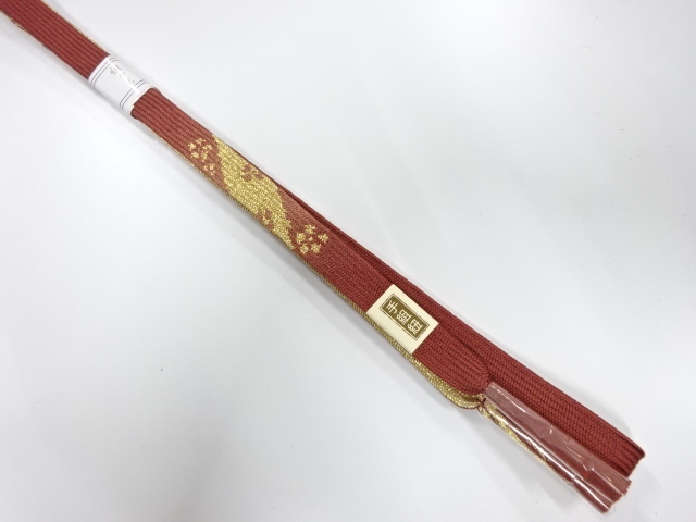 Japanese Kimono / Accessories Silk